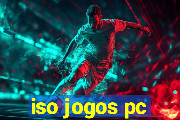 iso jogos pc